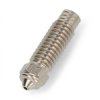 Dysza 1mm Micro Swiss do drukarek 3D Elegoo Neptune 4 Plus/ 4Max - filament 1,75mm - mosiądz