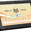 Hannspree Zeus WiFi 32 GB czarny Tablet 33.8 cm (13.3 cal) 2 GHz ARM Cortex Android™ 10 1920 x 1080 Pixel