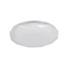 Plafoniera LED CARVO LED 17,5W NW okrągła 1320lm 4000K barwa neutralna IP20 I kl. 37321