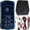 Miernik uniwersalny z pomiarem True RMS multimetr cyfrowy z wyświetlaczem inwersyjnym LCD FORSCHER FS706