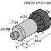 Turck Przetworniki ciśnienia 1 szt. PT300PSIG-2005-U1-DA91/X