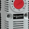 NSYCCOTHC Climasys-Thermostat für Gehäuse, einfach °C (Öffner)