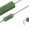 AC Standard: AC, AEC-Q200 Qualified: AC-AT, Non-Inductive AC-NI Cemented Axial Leaded, WSZ (SMD) Wirewound Resistors