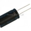 1000uF 50V kondensator ele. 105C 12,5x25mm