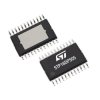 STP16DPS05XTTR Low voltage 16-bit constant current LED sink driver with outputs error detection