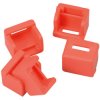 Tacwise 0849 Spare Nose Pieces for 191EL (Pack of 5)