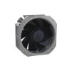 Wentylator 225x80 230V UF200BMA 884m3/h65dBA