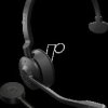 9653-410-111 Headset, Engage 55 SE, USB-A, UC, Mono