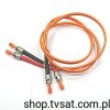 616-0889 Fiber Optic Patch Cord CORD SUHNER