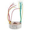 Transformator toroidalny 50VA Indel TSTL 50/003 115V/230V (210V, 0-6.3V-13V) do wzmacniaczy lampowych