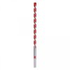 Wiertło udarowe do betonu PREMIUM 8x200mm MILWAUKEE