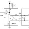 3.3V, 2.5Gbps Low-Power Transimpedance Amplifier