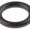 Pierścień O-ring, materiał Guma nitrylowa, 2.4mm, Ø zew 14.4mm, RS PRO