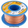 CP-20B plecionka miedziana 2,0mm 30metrów GOOTWICK