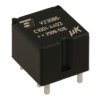 Przekaźnik; elektromagnetyczny samochodowy; V23086-C1001-A403; 12V; DC; 1 styk przełączny; 20A; 16V DC; do druku (PCB); 0,55W; T