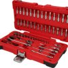 Zestaw kluczy nasadowych KS Tools 958.0650 958.0650