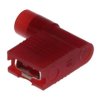 Molex 190060003 Złącze żeńskie płaskie 250 szt.