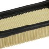 Płaski filtr falisty Kärcher Home & Garden 6.414-971.0 1 szt.