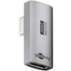 Adapter USB-C™ pionowy 90 długi, USB4™