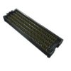 Samtec Gniazdo PCB SEAF 20 -pinowe 10-rzędowe raster: 1.27 mm Powierzchnia Gniazdo PCB Lutowie Prosty