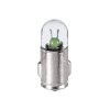 Barthelme 00582480 Indicator/Signal Lamps BA7s 24V 1.92W 6.8 x 20mm
