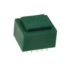 Transformator; do druku; TEZ1.5/D 230/9V 16009-9990; 1,5VA; 230V; 9V; 0,16A; przewlekany; Breve