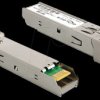 86188 Mini GBIC (SFP), LC, 1 Gigabit/s, 1000 Base-SX