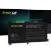 Bateria Green Cell BK03XL do HP Pavilion x360 14-BA 14-BA015NW 14-BA022NW 14-BA024NW 14-BA102NW 14-BA104NW