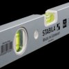 18794 Beam spirit level, Type 80 U, 300 mm