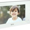Aco Glass-Pro-7 Wh Monitor Familio Como Pro 7 Cali