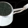 Electret condenser microphone capsule, 1.5-10 V