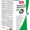 CRC industrial cleaner, canister, 5 l, 10325-AA