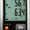 0572 1764 testo 176 T4 - datalogger temperature