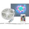 Sznur 100 LED Multikolor USB 10m Sterowanie z aplikacji, pilot