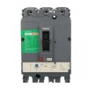 Wyłącznik mocy 63A 3P 36kA EasyPact Compact CVS CVS100 TM63D LV510335