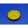 Koło do robota 39x4mm