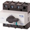 Rozłącznik izolacyjny 3-fazowy 3P 160A 690V AC DMM-160/3 6093347 EATON