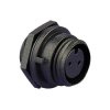 Bulgin PX0412/12S 400 Series Buccaneer 12Pole Front Panel Mount Connector Socket