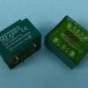 TEZ-4,0/D 12V/4,0VA TRAFO PCB