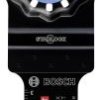 Bosch Accessories 2608900016 EXPERT MetalMax AIZ 32 AIT karbid Ostrze do multinarzędzia 10 szt. 10 szt.