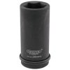 Draper Expert 05060 Expert 28mm 3/4 Sq. Dr. Hi-Torq® 6 Point Deep Impact Socket