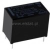 Przekaźnik 1x styk zwierny 12V, 5A, JV12S-KT