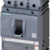 Wyłącznik zasilania Siemens 3VA5290-6EC31-1AA0 (S x W x G) 105 x 185 x 83 mm 1 szt.