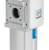 Regulator filtra Festo MS9 MS 40 μm 12 bar Automatyczny 564119
