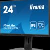 XUB2491H-B1 61-cm monitor, 1080p, USB, pivot