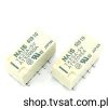 TX2SA-5V Relay 5VDC 2A Coil 178 Ohm SMD MATSUSHITA