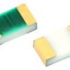 PATT Precision Automotive High Temperature (155 °C at Full Rated Power) Thin Film Chip Resistor, AEC-Q200 Qualified