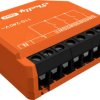 Shelly Shelly i4 Gen3 Moduł scenariuszy Bluetooth, Wi-Fi