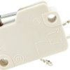 Marquardt 1006.0704 Przełącznik zatrzaskowy 250 V/AC 10 A (D x S x W) 28 x 10.3 x 20.8 mm 1 szt.
