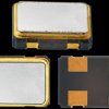 XO53050UITA-24.000 24.0MHz crystal oscillator, ceramic SMD XO53
